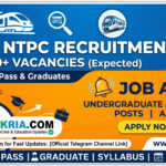 RRB NTPC Recruitment 2026 Notification: Apply Online for 10,000+ Vacancies