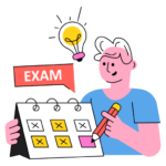 Exam Calendar