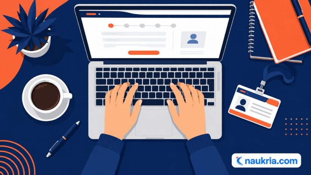 Digital Gujarat portal NAMO tablet registration process step by step