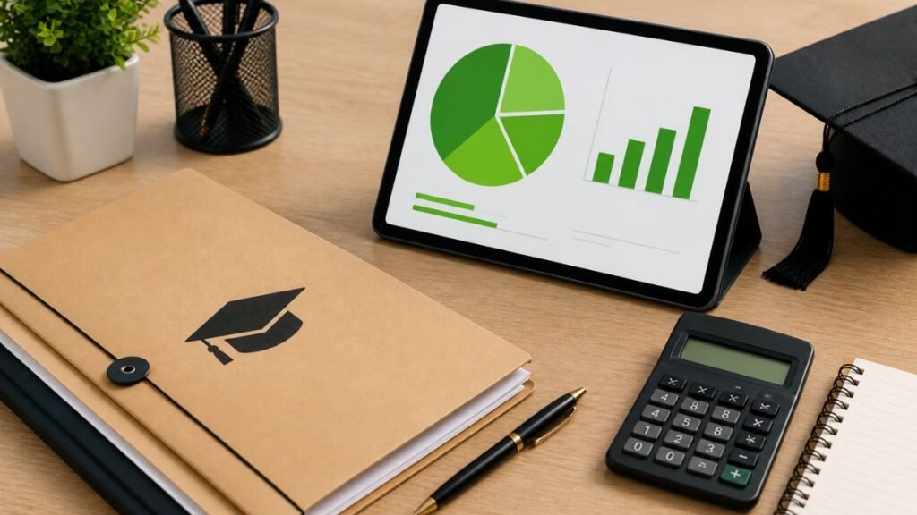Fee structure of diploma colleges in Gujarat and MYSY