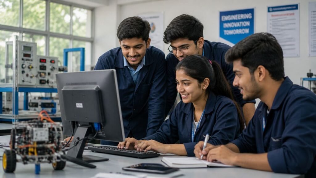 List of government polytechnic colleges in Gujarat