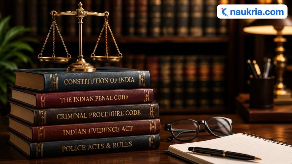 How to prepare for Gujarat Police Constable exam 2026-27