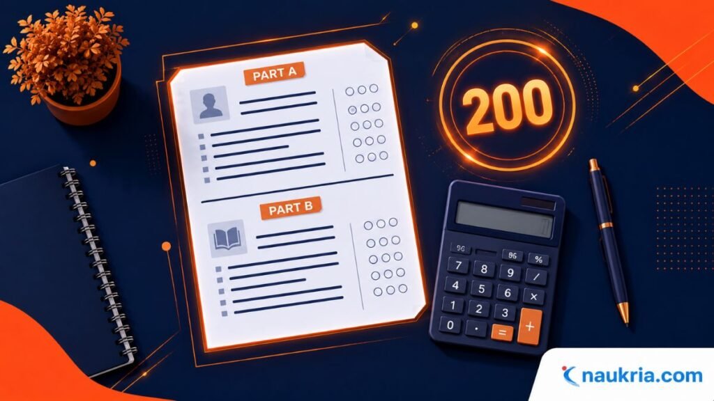 lrd constable new 200 marks written exam paper pattern